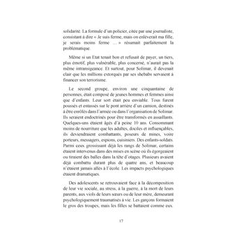 Les Mains vengeresses