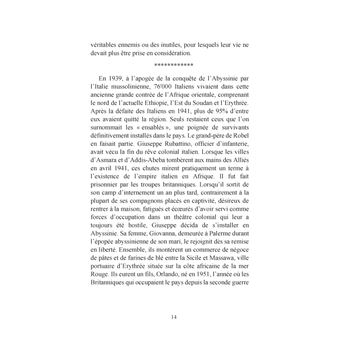 Les Mains vengeresses