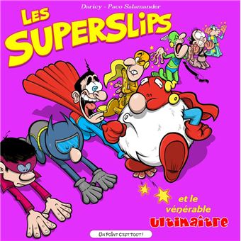 Les superslips