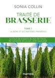 Traité de Brasserie - Tome 1