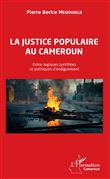 La justice populaire au Cameroun