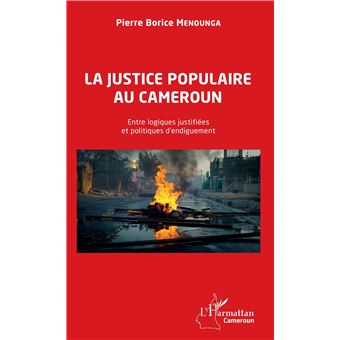 La justice populaire au Cameroun