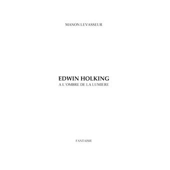 Edwin holking