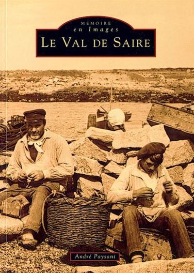 Le val de Saire