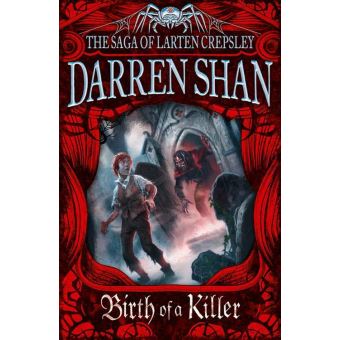 Saga Of Larten Crepsley Epub
