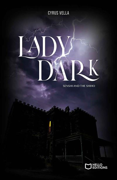 Lady Dark