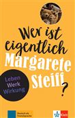 Wer ist eigentlich Margarete Steiff