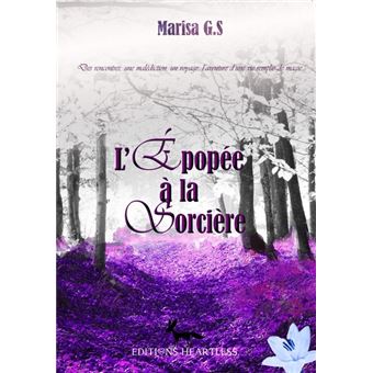 L'épopée à la sorcière