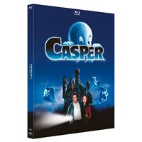 Casper Blu-ray