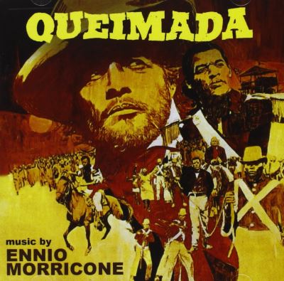 Queimada