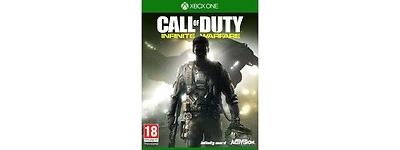 COD INFINITE WARFARE MIX XONE