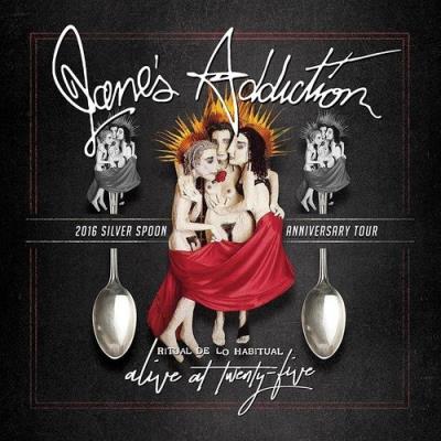 Alive At Twenty-Five Inclus DVD Digipack
