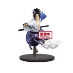 Figurine Bandaï 8199 Naruto Shippuden Vibra Stars Uchiha Itachi 15 cm