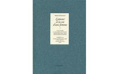 L' Amour et la vie d'une femme (+CD)