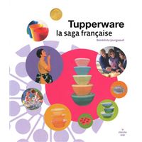 Tupperware, le succès est dans la boîte : comment Earl Tupper a bâti un  empire - Le Parisien