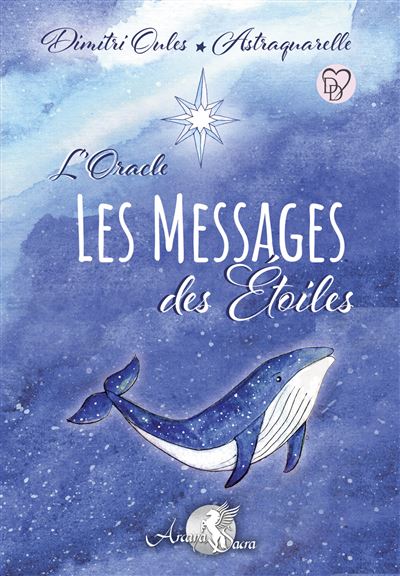 Les Messages des étoiles