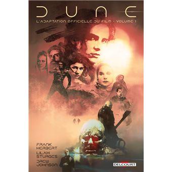 Dune - Volume 1