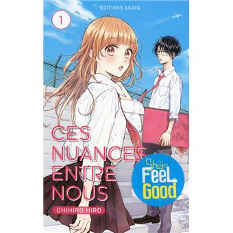 Ces instants entre nousCes nuances entre nous