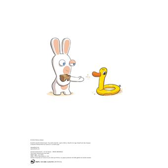 The Lapins Crétins - Best of Spécial été
