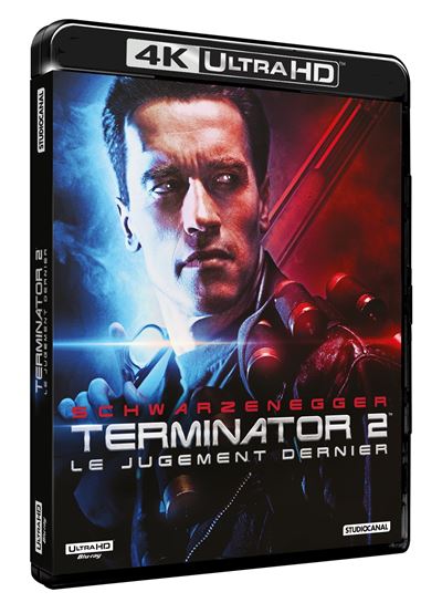 Blu-ray 4K à petit prix