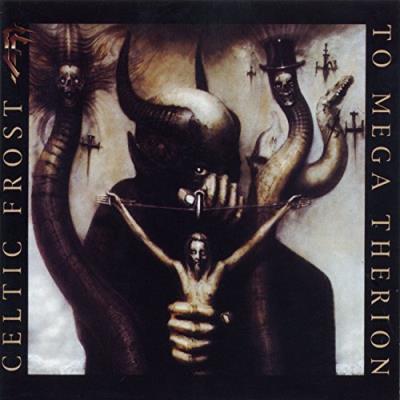 To mega therion