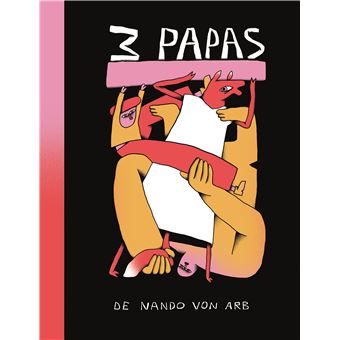 3 papas