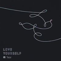 LOVE YOURSELF ? 'TEAR' (VINYL)