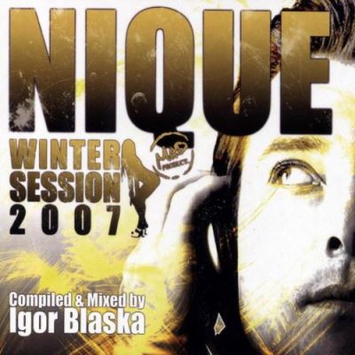 Nique winter session 2007