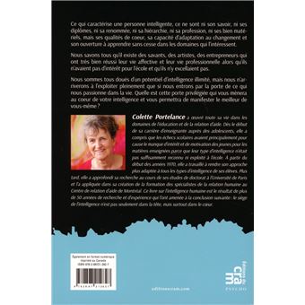 Au coeur de l'intelligence