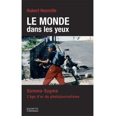 Le monde dans les yeux