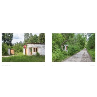 Goodbye Lenin - Vestiges soviétiques en Europe de l'Est