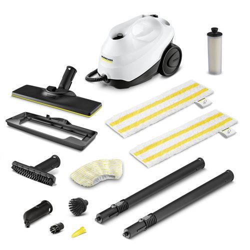 Karcher Sc 3 Easyfix Plus