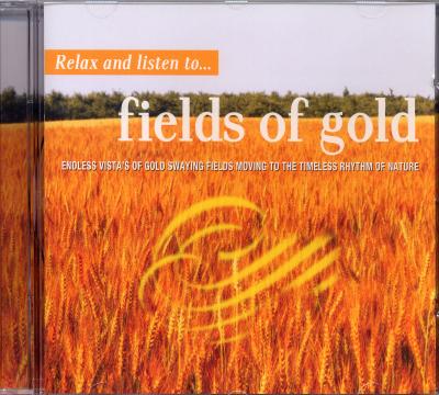 Relax and listen fields of