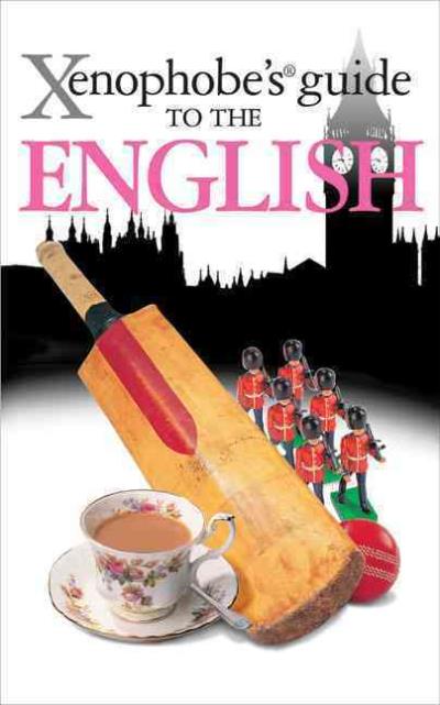 THE ENGLISH