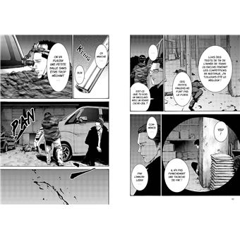 Masked Sheep - Volume 4 (VF)