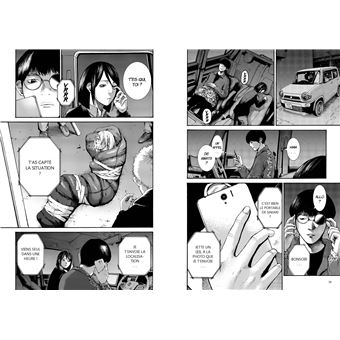 Masked Sheep - Volume 4 (VF)