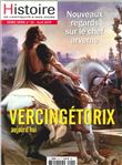 Histoire de l'Antiquité à nos jours HS N°55 Vercingétorix - avril 2019