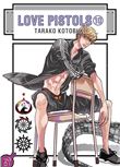 Love Pistols T10