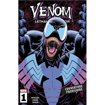 Venom Lethal Protector II