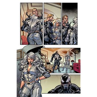 Venom Lethal Protector II