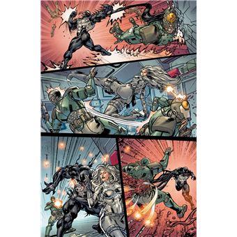 Venom Lethal Protector II