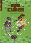 La saga des cubes - Le portail interdit