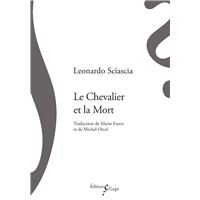 Le Chevalier et la mort