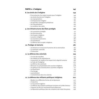 L'Indigène et le citoyen