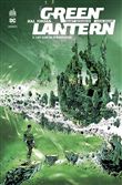 Hal Jordan : Green Lantern  - Tome 2