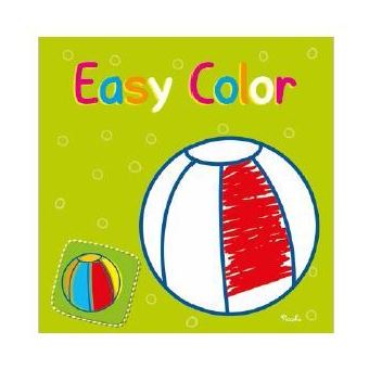 Ballon Easy color
