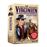 Le Virginien - Intégrale saison 8 - Coffret 12 DVD