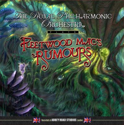 Plays fleetwood macs rumours