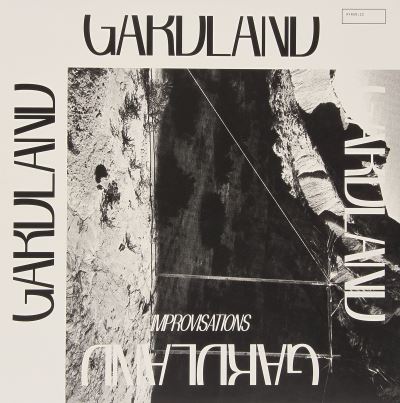 Improvisations EP