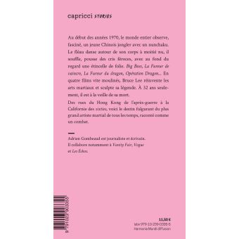 Bruce Lee - Un gladiateur chinois